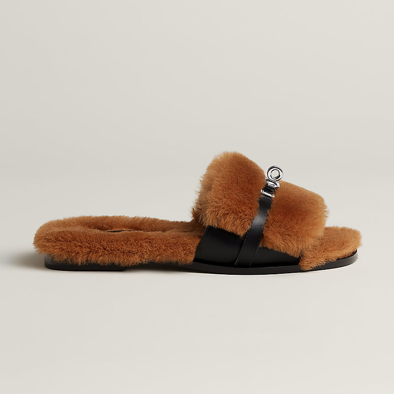 Giulia sandal | Hermès Netherlands